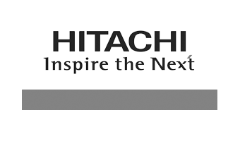 Hitachi -  