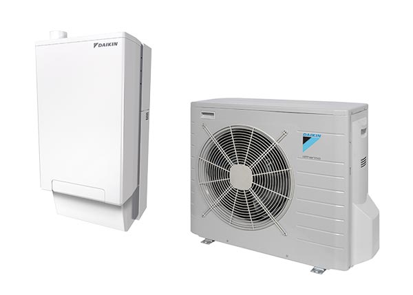 Daikin Altherma